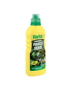 Flortis concime liquido per piante verdi – 1,15 L