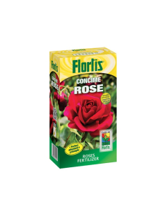 Flortis concime granulare per rose – 1 kg