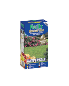 Flortis Energy Blu concime universale – 1 kg