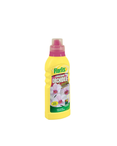 Flortis concime liquido per orchidee – 500 ml