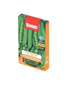 Semi di Piselli mezza rama grano rugoso Rondo