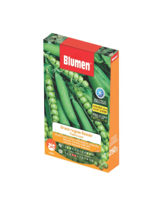 Semi di Pisello nano grano rugoso Rainier