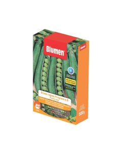 Semi di Pisello nano Grano rugoso Progress n. 9