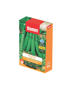 Semi di Pisello nano Grano liscio