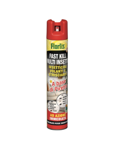 Flortis Volanti e Striscianti spray 500 ml