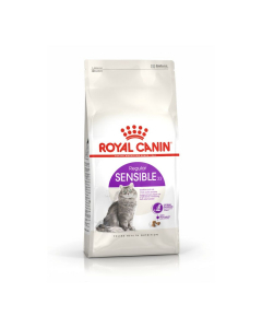 Royal Canin Sensible 33 Crocchette per gatti 2kg