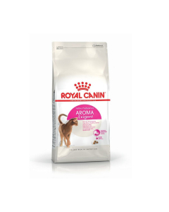 Royal Canin Aroma Exigent è un alimento secco completo ed equilibrato per gatti di oltre 1 anno di età. 