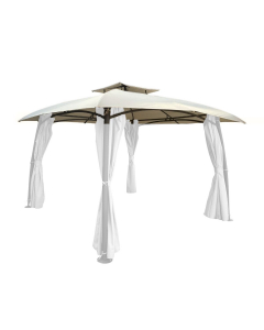 Telo copertura gazebo Camargue