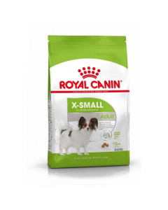 Royal Canin X Small Adult Crocchete per cani adulti 1,5kg
