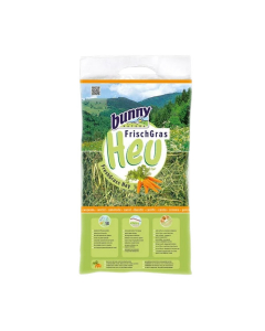 Bunny Nature Fieno fresco per conigli 500 g