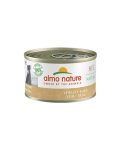 Almo Nature HFC Natural Dog cibo umido per cani 95g