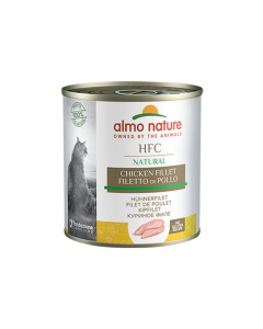 Almo Nature HFC Cat Natural cibo umido per gatti 280g