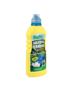 Flortis rinverdente a base di solfato ferroso – 1,15 L