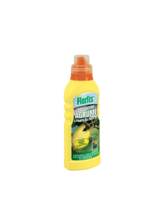 Flortis integratore per agrumi e piante da frutto – 540 g