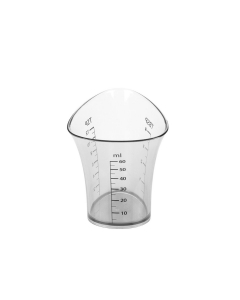 Misurino graduato 60ml Presto Tescoma