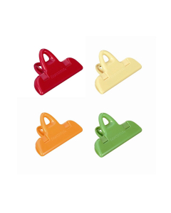 Clip per sacchetti 4pz Presto Tescoma