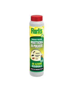 Flortis Scarafaggi e Formiche in polvere 250 g