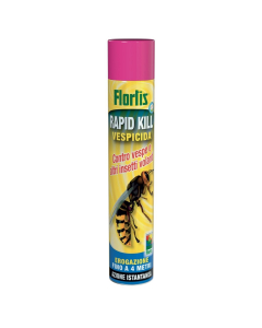 Flortis Vespicida spray 750 ml