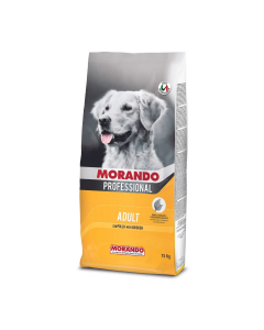 Morando Adult Crocchette per cani adulti 15kg