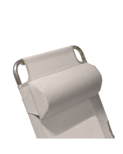 Cuscino poggiatesta Fiam