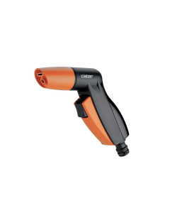 Claber Elegant pistola doppia per irrigazione