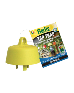Flortis Tap Trap biotrappola per piante da frutto