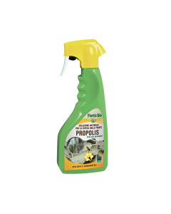 Flortis Propolis corroborante pronta all'uso 500 ml