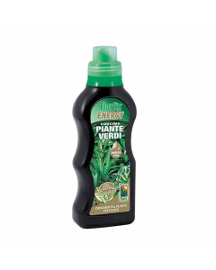 Flortis Energy concime liquido Piante Verdi 500g