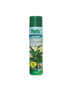 Flortis Balsamo lucidante fogliare 400 ml