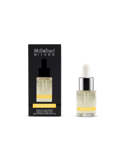 Millefiori Fragranza idrosolubile 15 ml Legni e Fiori di arancio