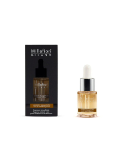 Millefiori Fragranza idrosolubile 15 ml Sandalo e Bergamotto