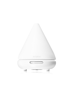 Millefiori Diffusore ad Ultrasuoni Hydro Piramide