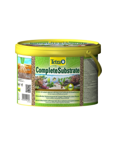 Tetra Complete Substrate substrato completo per acquario 5Kg