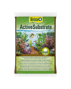 Tetra Active Substrate substrato per acquario 6L