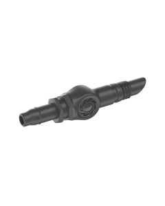 Raccordo acqua-stop per tubo da 13 mm (1-2″) e 15 mm (5-8") Gardena