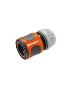 Raccordo rapido per tubo da 13 mm (1/2″) e 15 mm (5/8″) Gardena
