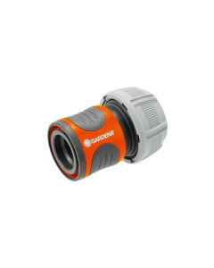 Raccordo rapido per tubo da 19 mm (3/4″) Gardena