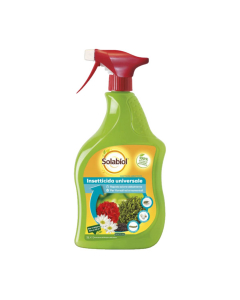 Solabiol Insetticida abbattente 1 litro
