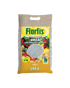 Flortis Urea concime granulare 4kg