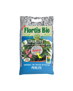 Flortis Perlite per Terriccio 5 L