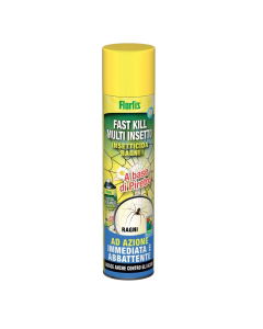 Flortis Ragni spray 400 ml
