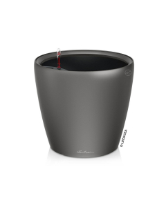 Vaso classico Premium ls antracite Lechuza