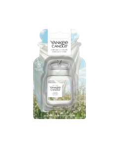 Car jar Yankee Candle Ultimate Clean Cotton