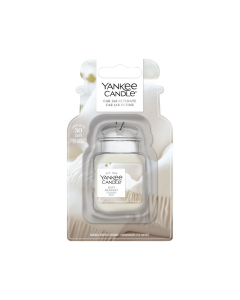 Car jar Yankee Candle Ultimate Soft Blanket