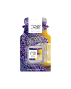 Car jar Yankee Candle Ultimate Lemon Lavender