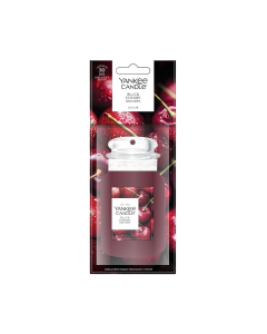 Profumatore auto Yankee Candle Black Cherry