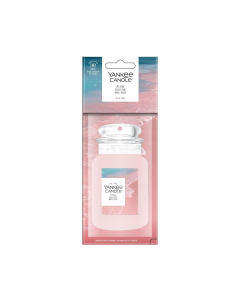 Profumatore auto Yankee Candle Pink Sands