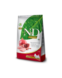 Farmina N&D Prime Adult Mini crocchette 800g