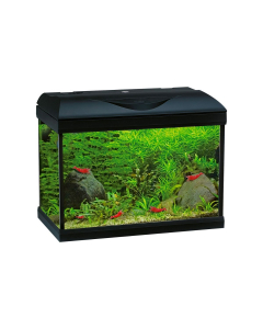 Acquario Amtra Basic LED 40 Black 25L