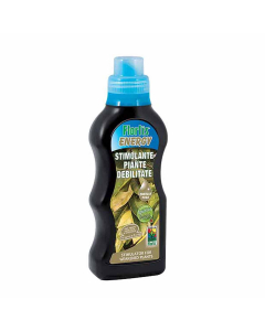 Flortis Energy concime liquido per piante debilitate 500g